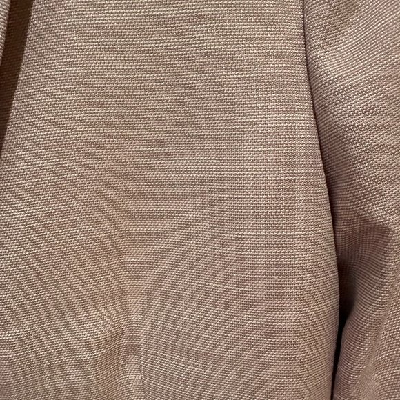 Antonio Melani Raspberry Business Pant Suit - Picture 3 of 4